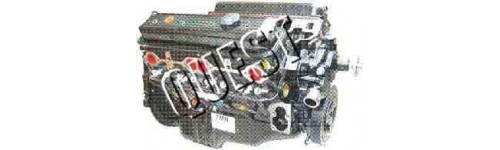 GM V8 7.4l