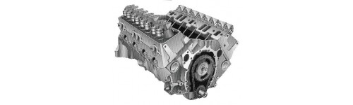 FORD V8