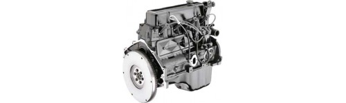 GM 4 Cylindres