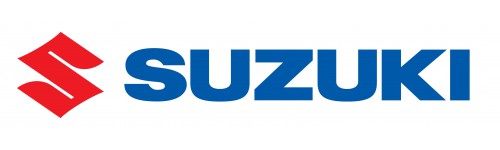 SUZUKI 4 temps bi-cylindres en ligne
