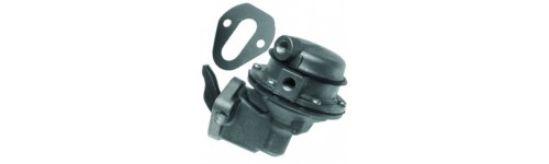 Pompes &agrave; carburant