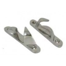 chaumard inox 114mm (2pcs)