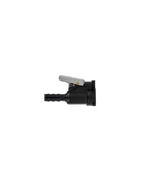 raccord essence diam 10 pour johnson evinrude de 25 à 140cv 4 T