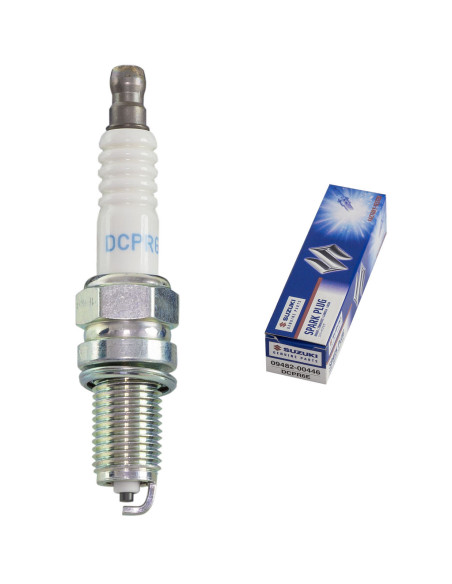 bougie suzuki d'origine DCPR6E