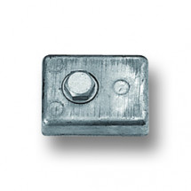 anode embase suzuki d'origine