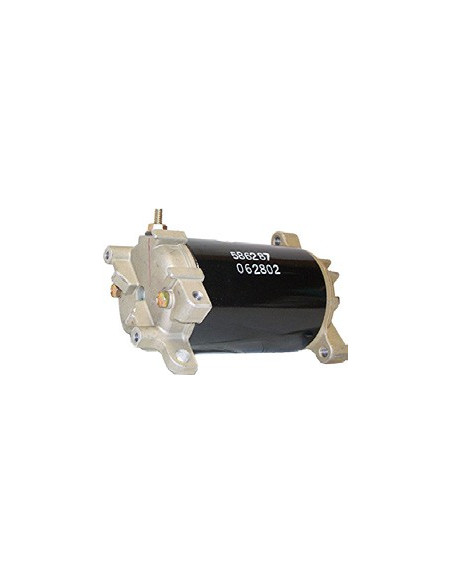 démarreur pour johnson evinrude de 75 à 175 V4 / V6 Ficht