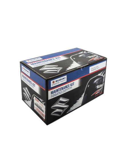 kit entretien suzuki DF25/30A de 2015 et +