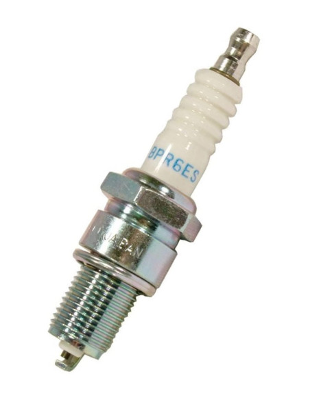 bougie suzuki d'origine type BPR6ES