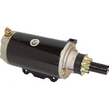 démarreur pour johnson evinrude de 80 à 140cv 2T - 10 dents