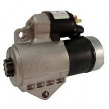 démarreur pour johnson evinrude de 90 à140cv 4T - 9 dents
