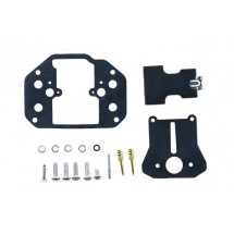 kit carburateur pour yamaha E40 de 2003 et pour mercury mariner W40