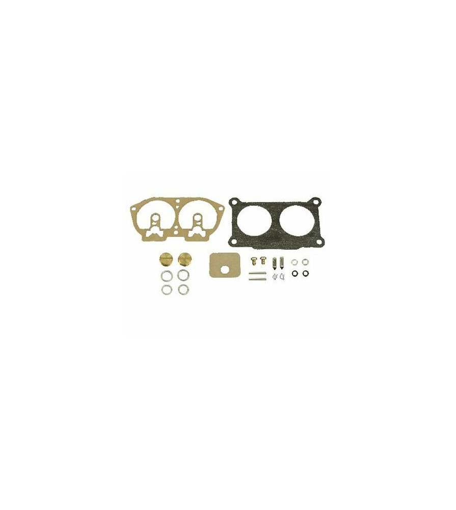 kit carburateur pour yamaha 115/130cv