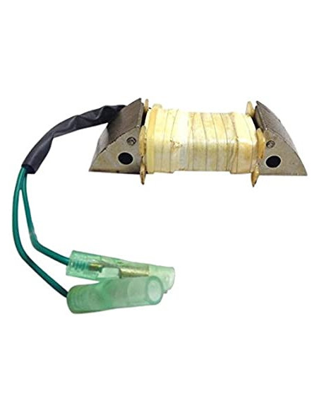 bobine d'éclairage pour yamaha 9.9 / 13.5 / 15cv 2T