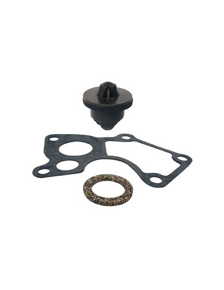 kit thermostat