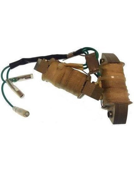 bobine d'éclairage pour yamaha F9.9/F13.5/F15