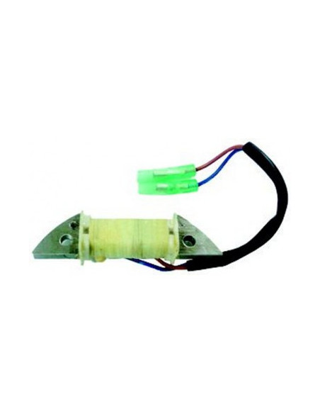 bobine de charge pour yamaha 9.9/13.5/15cv - 2 temps