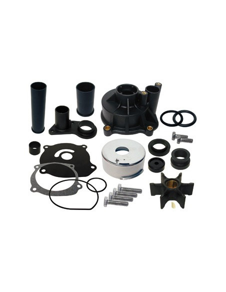 kit turbine