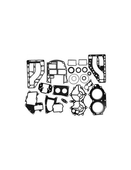 pochette complète pour yamaha E40 / 40