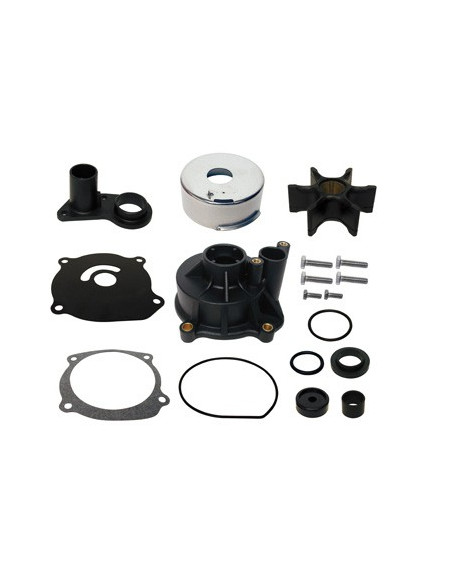 kit turbine