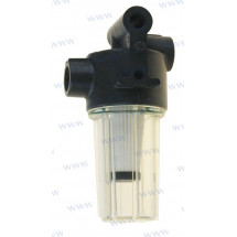 filtre à essence complet pour honda BF5 à BF20