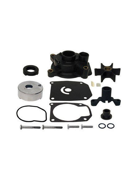 kit turbine 40/55CV