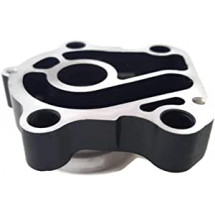 corps de pompe à eau pour yamaha F80A/B - F100A/D