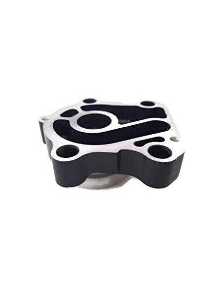 corps de pompe à eau pour yamaha F80A/B - F100A/D