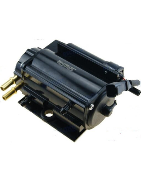 pompe à essence électrique pour johnson evinrude 75/90/100cv 2T