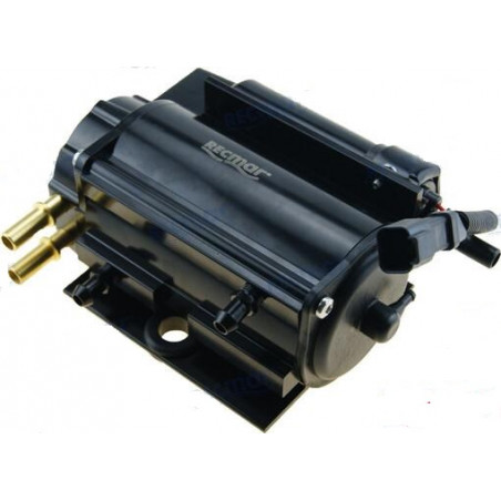 Pompe à Essence Électrique Hors-bord Pour Johnson Evinrude 200-300 CV E-TEC 3,3/3,4L - Référence 5010818 5009033 - 90 Degrés