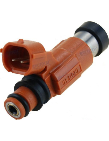 injecteur pour johnson evinrude 60/70cv 4 T