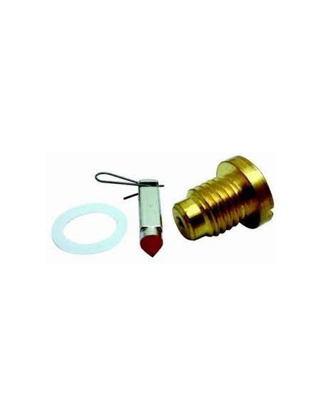 kit pointeau pour johnson evinrude de 85 à 200cv