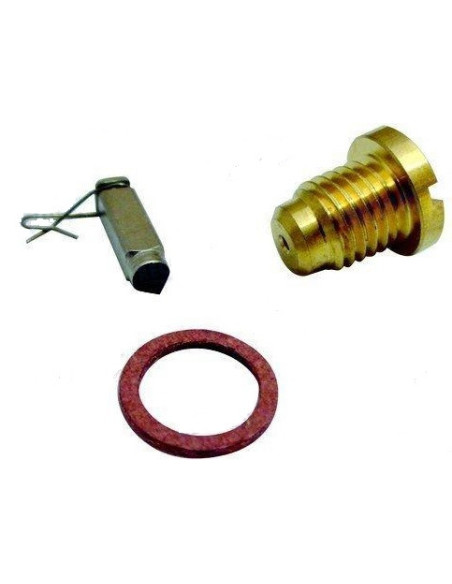 kit pointeau pour johnson evinrude de 2 à 300cv