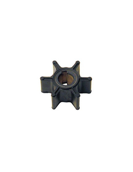 turbine 1.5/4CV