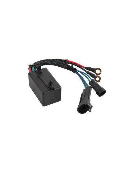relais de trim pour johnson evinrude de 15 à 300cv ETEC - 2 temps
