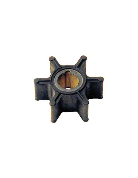 turbine 4/8CV