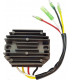 régulateur/rectifieur pour johnson evinrude 4/5/6cv 4 temps