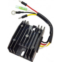 régulateur/rectifieur pour johnson evinrude 10 / 15 cv 4 temps