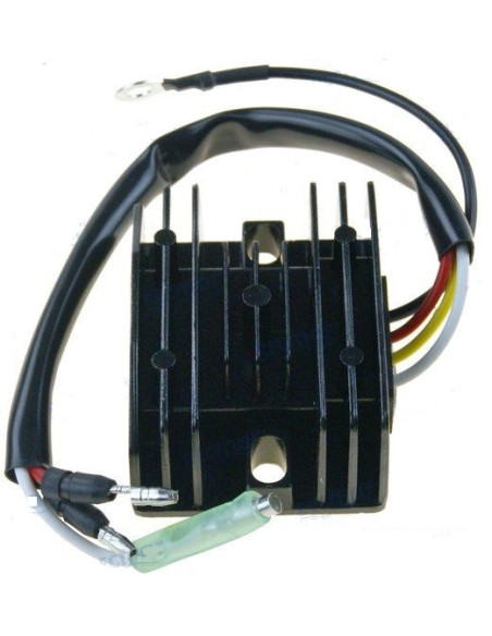 régulateur/rectifieur pour johnson evinrude J25/J30 4 temps