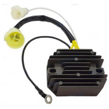 régulateur/rectifieur pour johnson evinrude BJ40/BJ50/J40/J50 4 temps