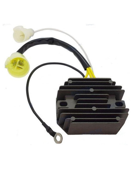 régulateur/rectifieur pour johnson evinrude BJ40/BJ50/J40/J50 4 temps