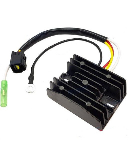régulateur/rectifieur pour johnson evinrude E25/E30 4 temps de 2000/2001