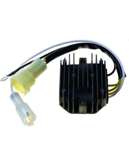 régulateur/rectifieur pour johnson evinrude J60/BJ60/J70/BJ70 4 temps
