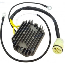 régulateur/rectifieur pour johnson evinrude BJ200/BJ225 4 temps