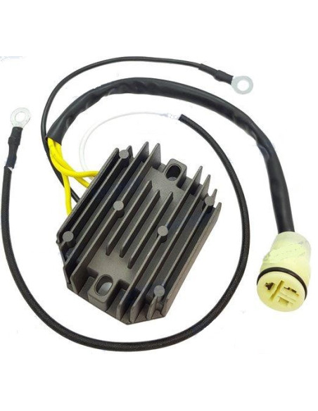 régulateur/rectifieur pour johnson evinrude BJ200/BJ225 4 temps
