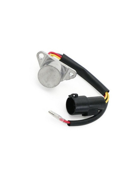 régulateur/rectifieur pour johnson evinrude 10/15cv 4 temps