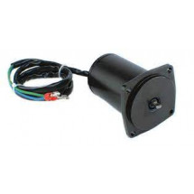 moteur de trim 2 fils 4 vis pour johnson evinrude de 40 à 130cv 2 temps