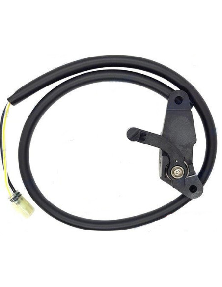 sonde de trim pour johnson evinrude 200/225cv 4 temps