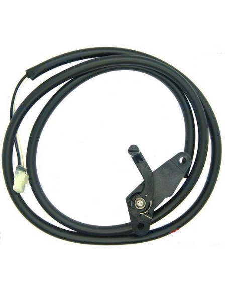 sonde de trim pour johnson evinrude de 30 à 140cv 4 temps