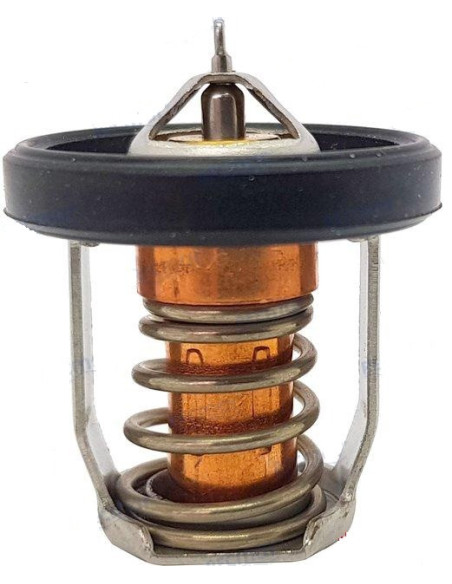 thermostat 60° pour johnson evinrude J/BJ25 4 temps