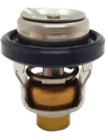 thermostat 50° pour johnson evinrude J/BJ70 à 140cv 4 temps